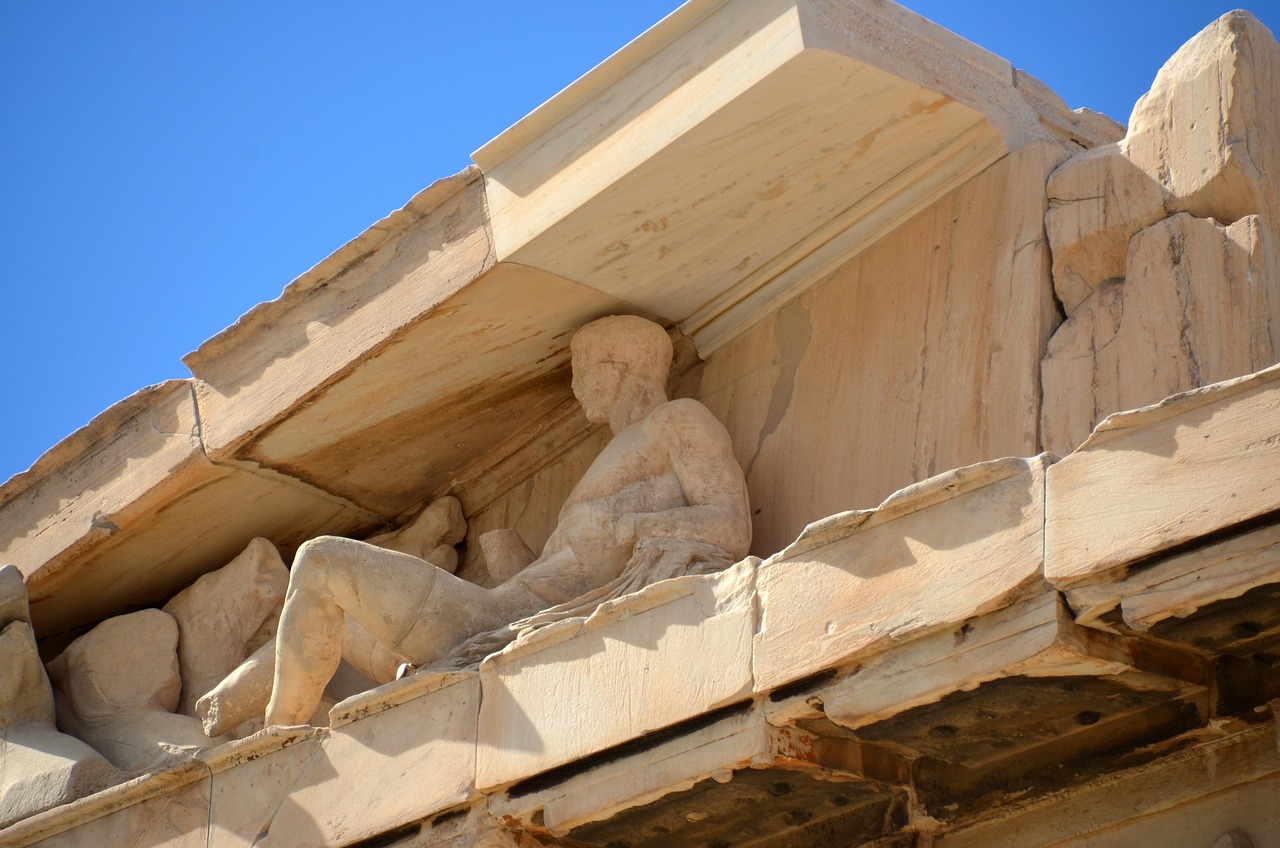 acropolis greece - Housity