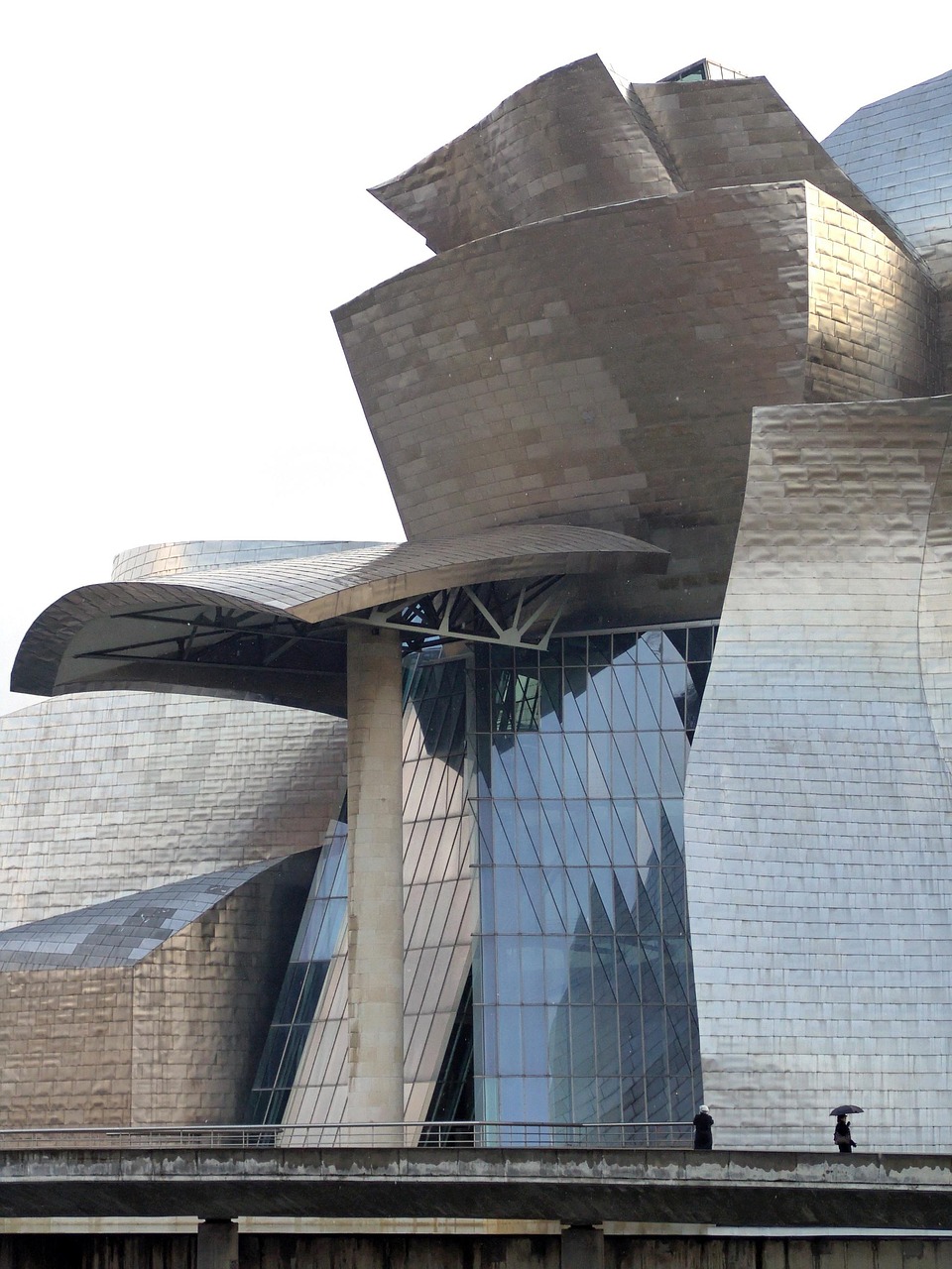 bilbao guggenheim - Housity