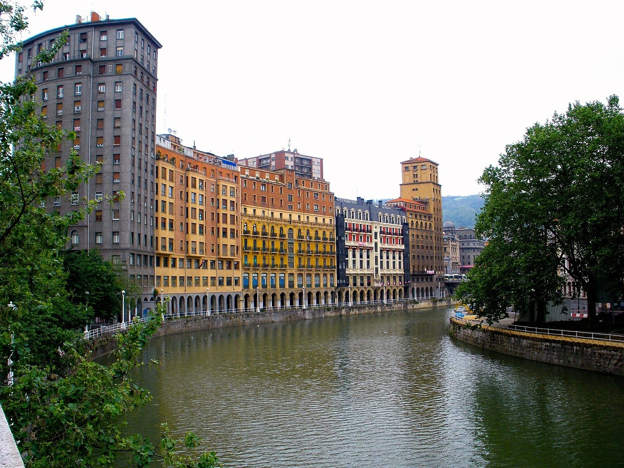 bilbao nature - Housity