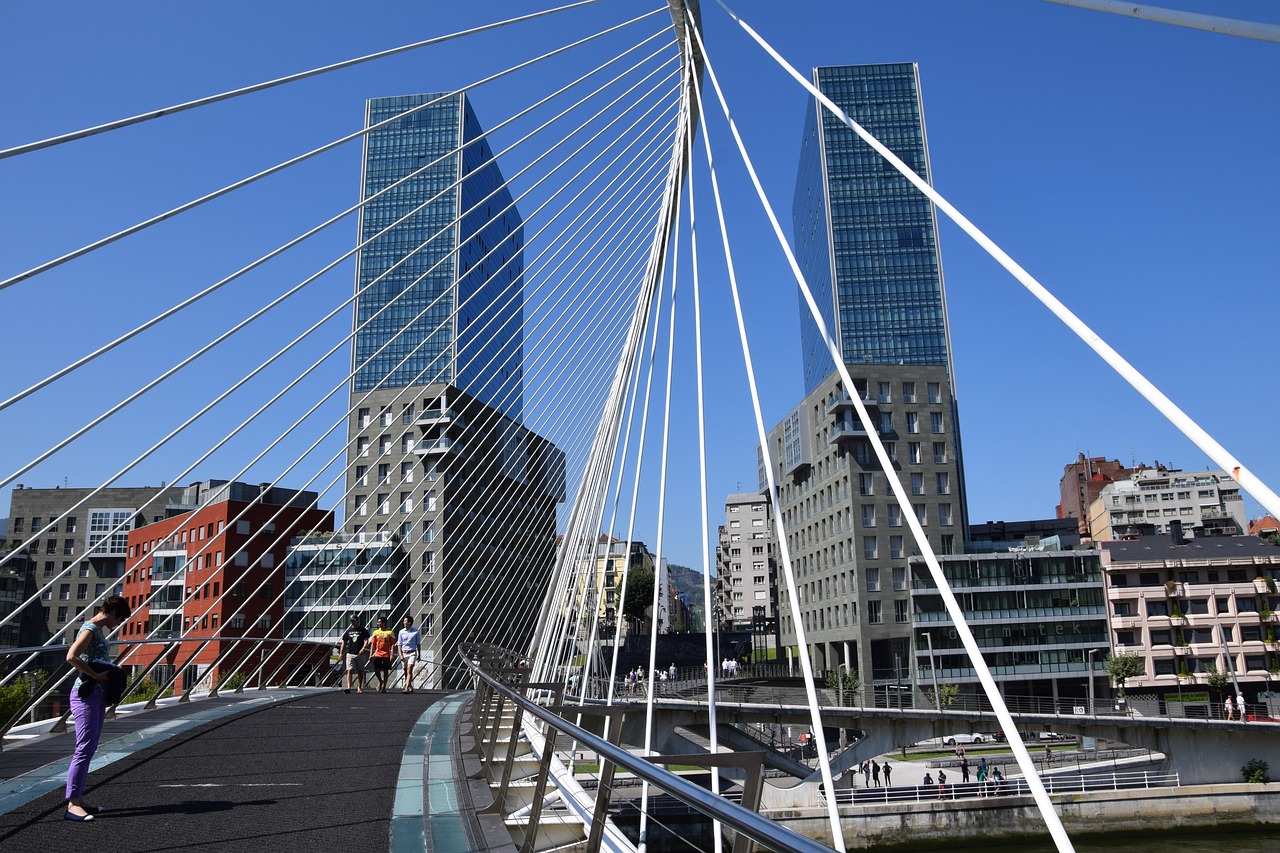 bilbao zubizuri - Housity