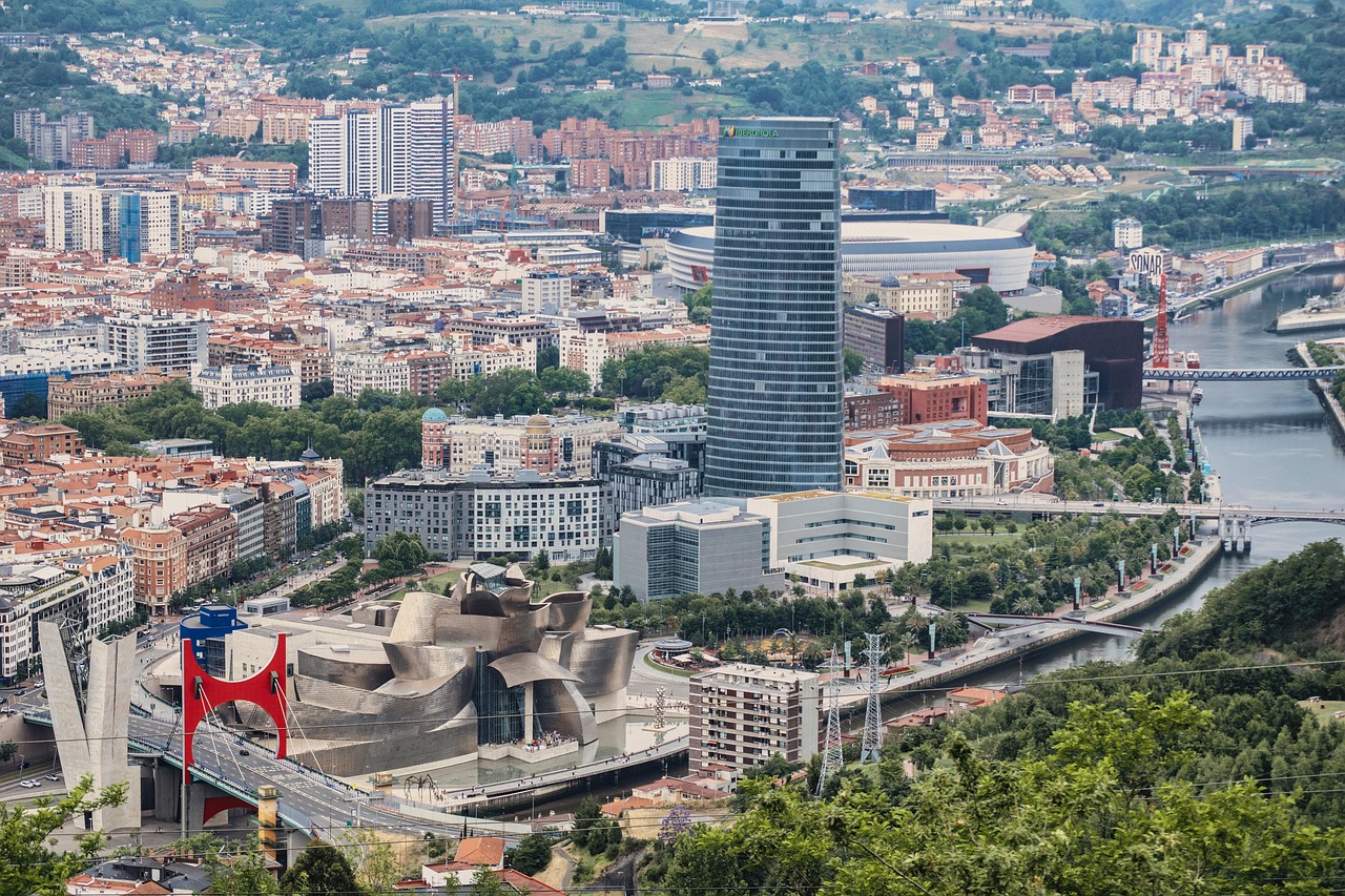 bridge city - Housity