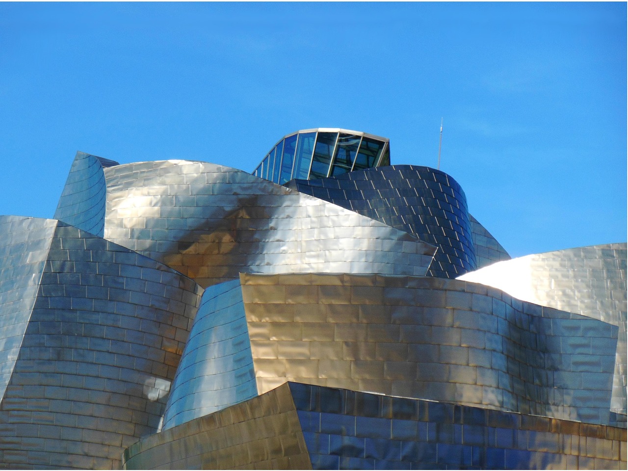 guggenheim - Housity