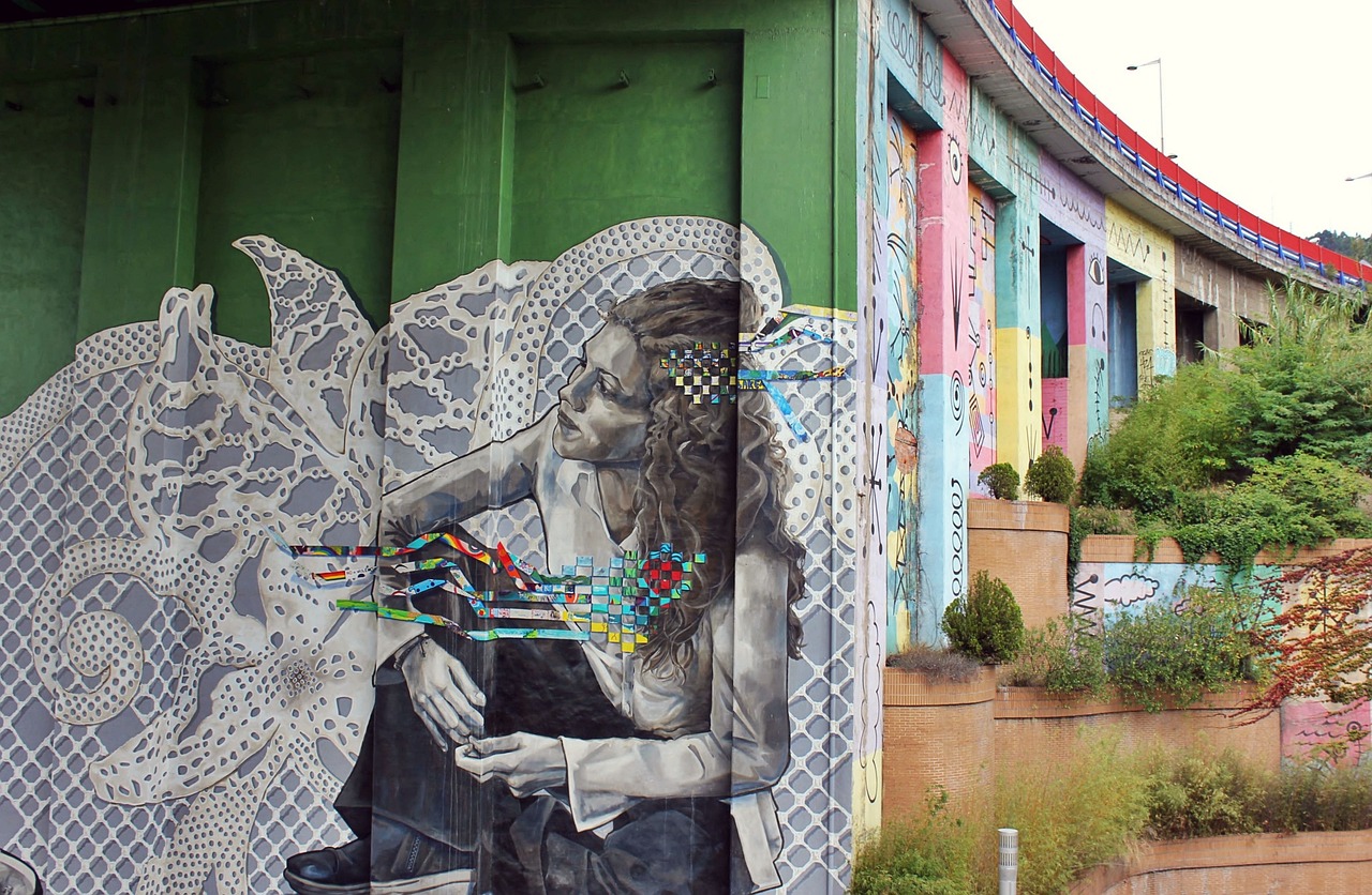 street art - Housity