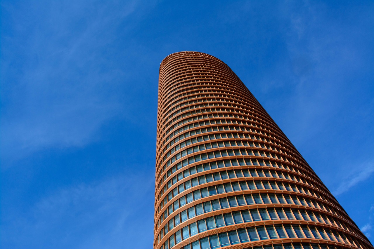 sevilla tower - Housity