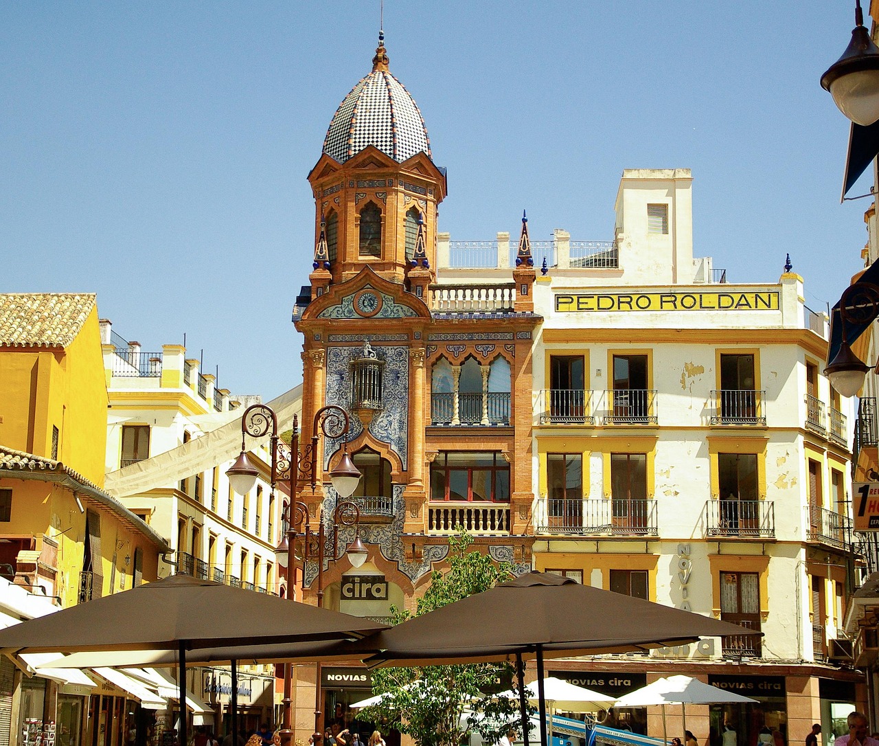 spain andalusia - Housity