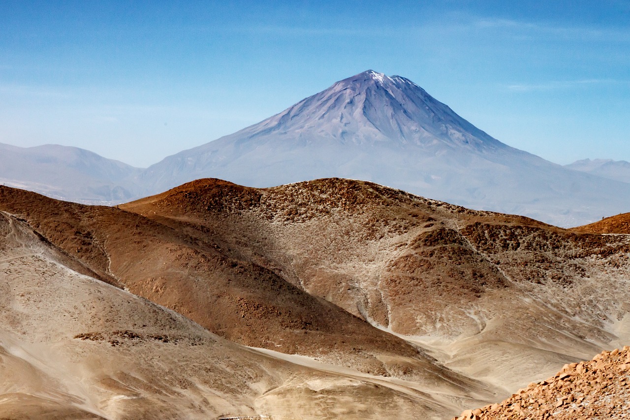 peru nature - Housity