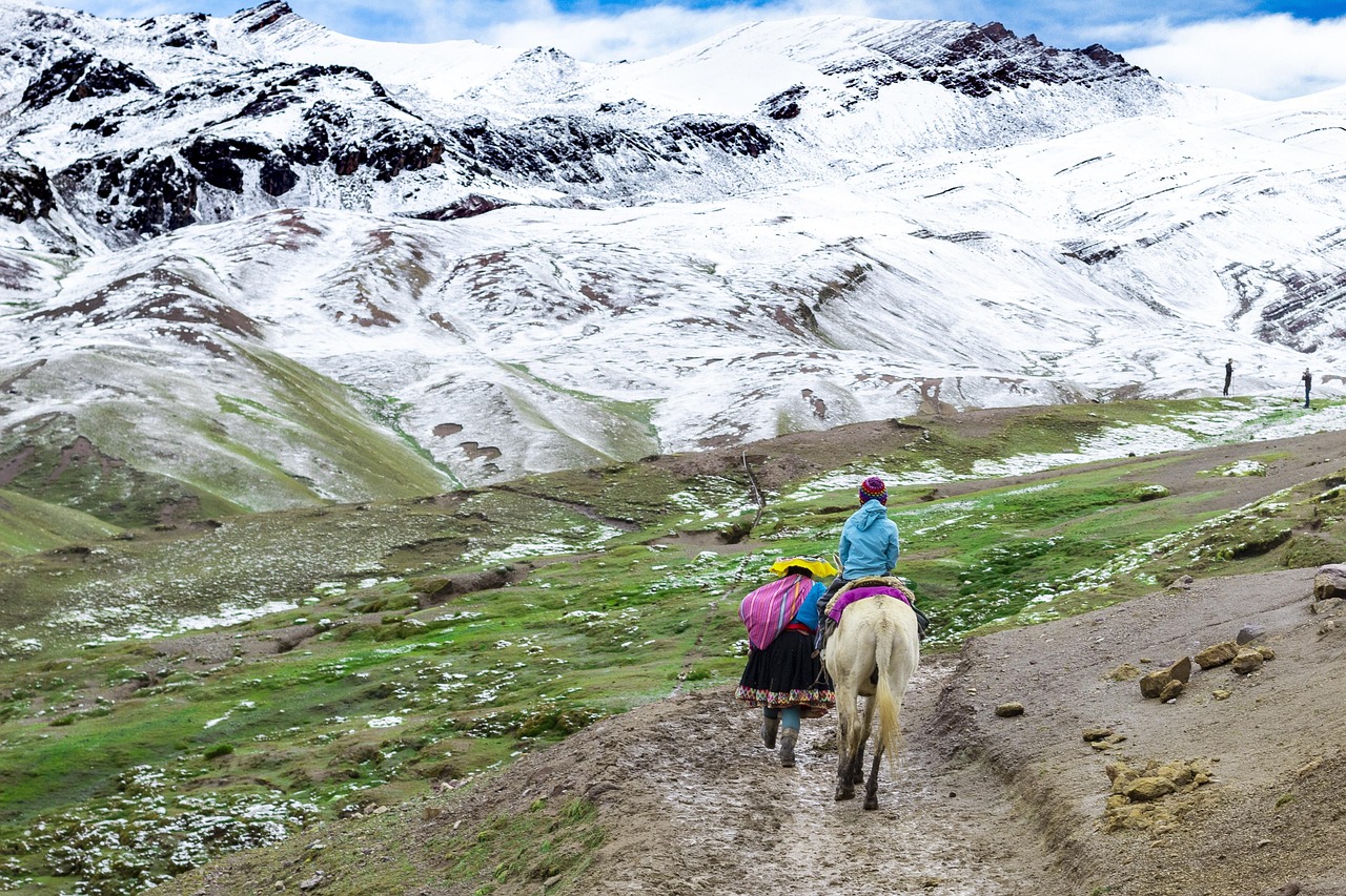 peru tourism - Housity