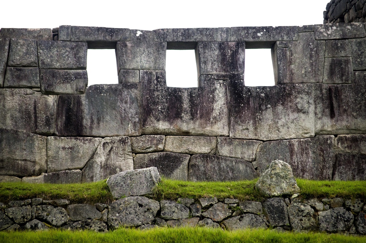 portals machupicchu - Housity