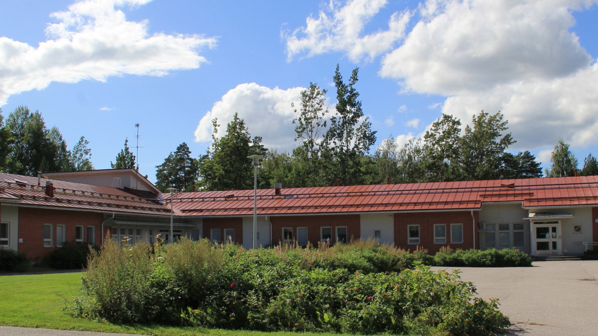 Askola, Finlande