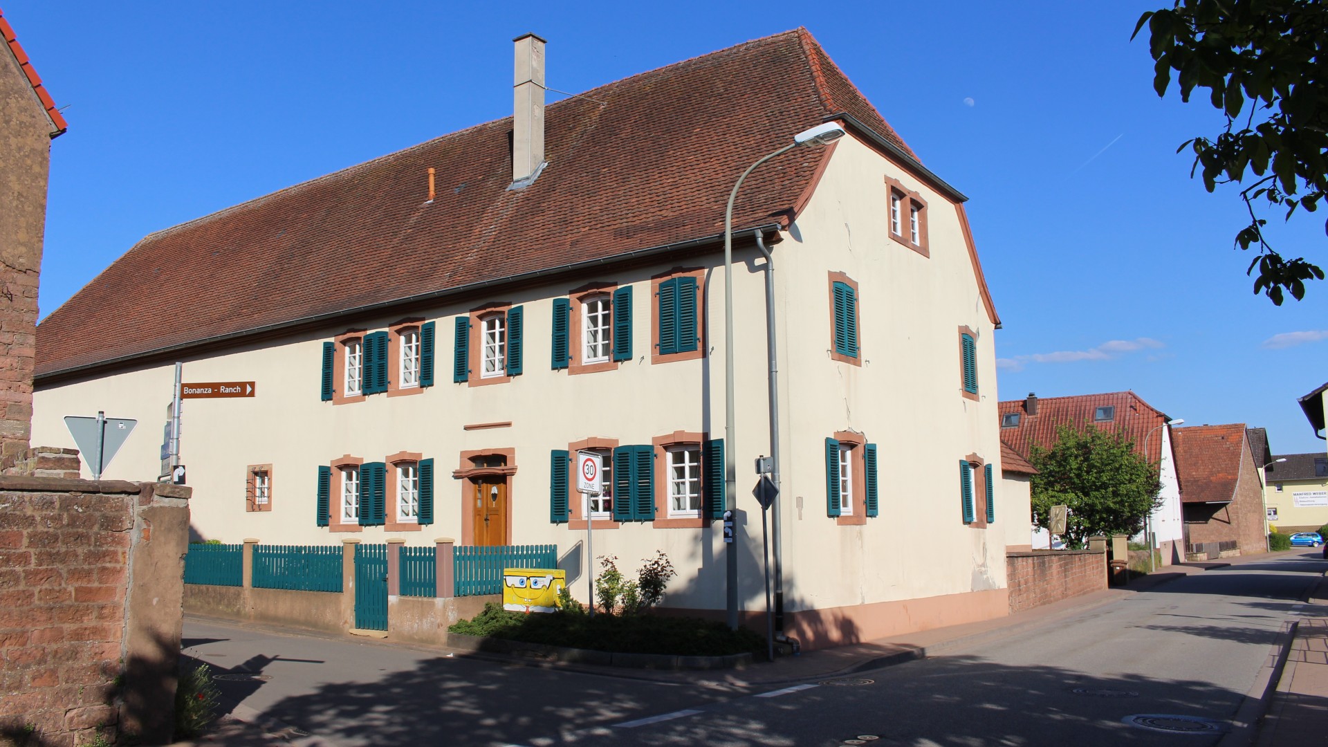 Katzweiler, Germania