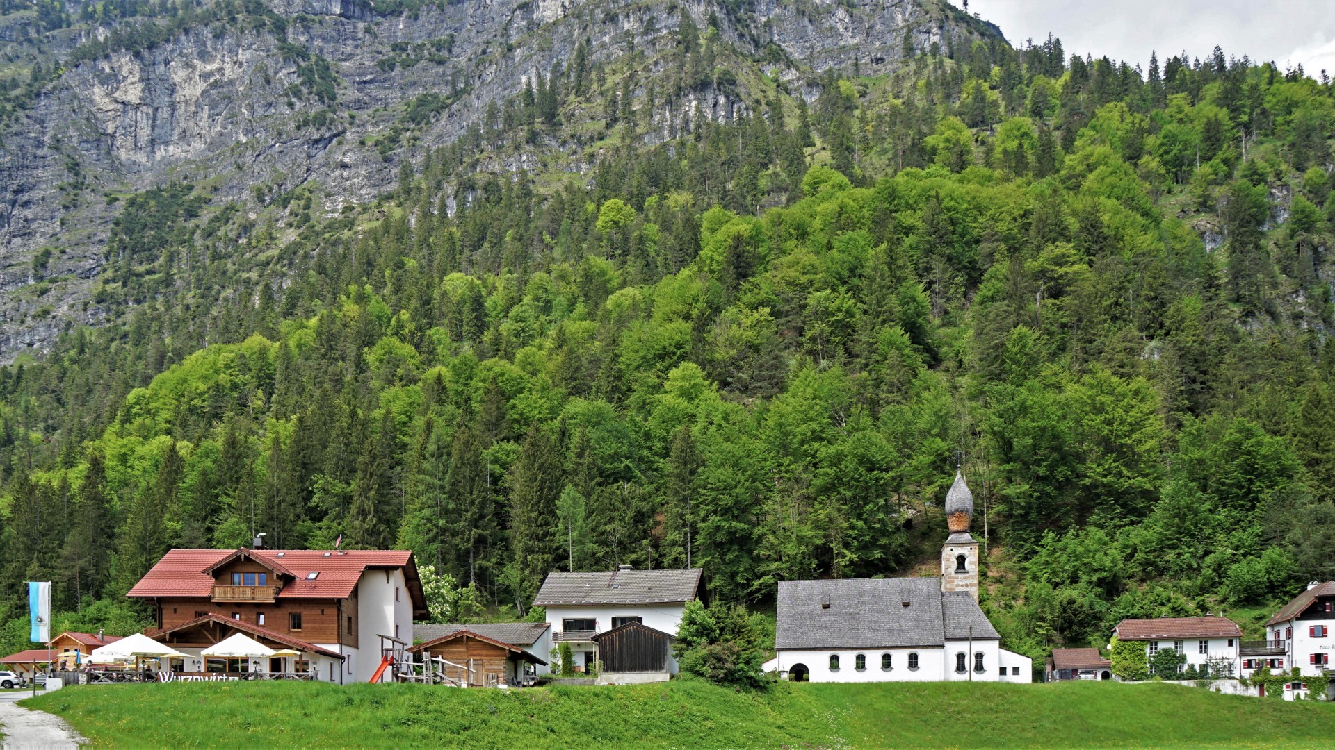 Schneizlreuth, Germany