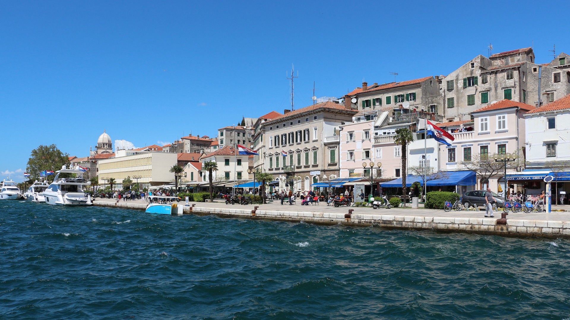 Slivno, Croatia